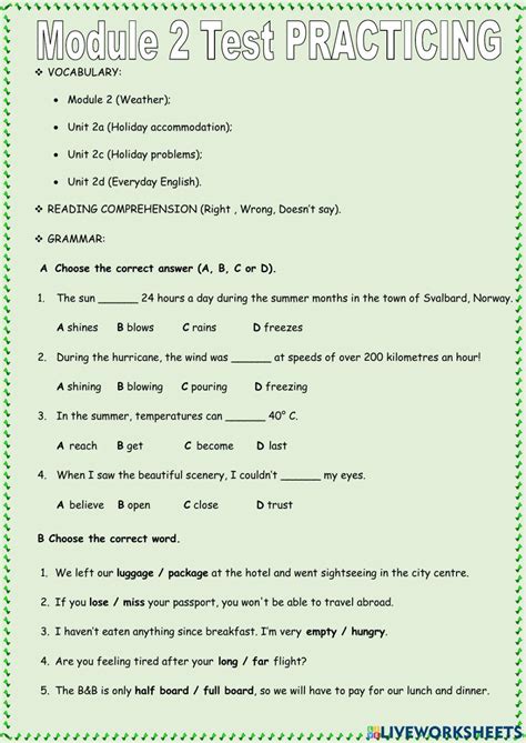 ro4 mock exam